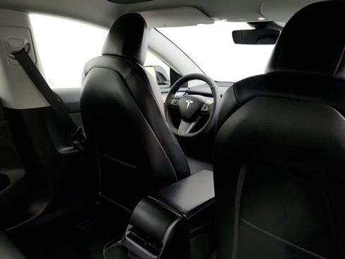 Used 2022 Tesla Model 3 RWD image 39
