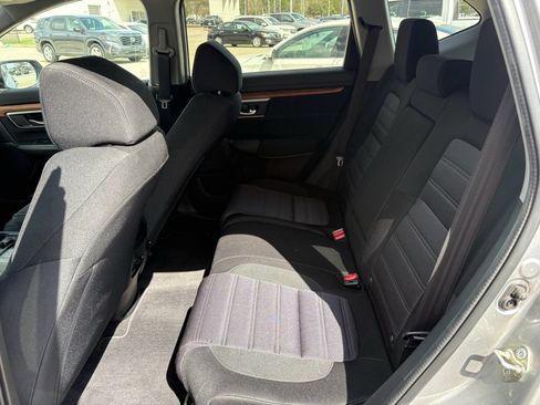 Certified 2020 Honda CR-V EX image 25
