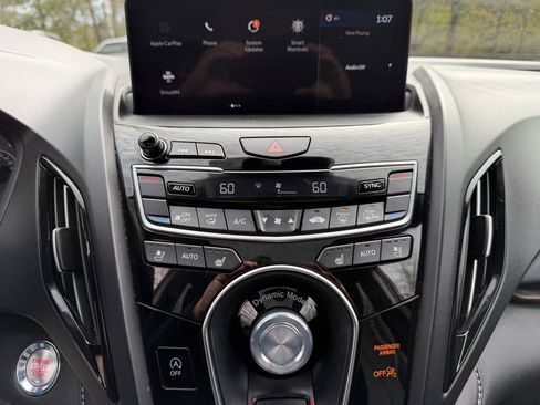 Used 2023 Acura RDX Advance Package image 25