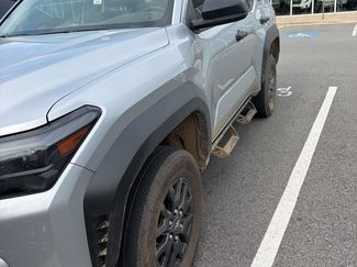 Used 2025 Toyota 4Runner SR5 AWD/4WD video 2