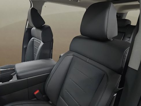 New 2026 Hyundai Santa Fe Limited AWD/4WD image 13
