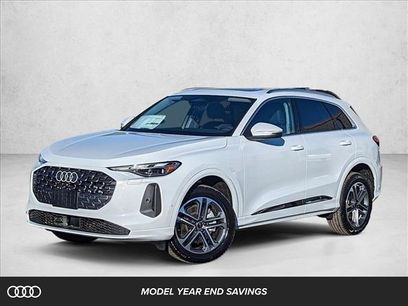 New 2025 Audi Q5 Premium