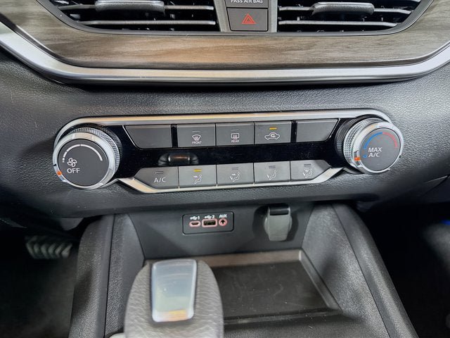 New 2026 Nissan Altima 2.5 SV FWD image 15