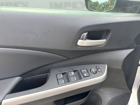 Used 2014 Honda CR-V EX-L image 18