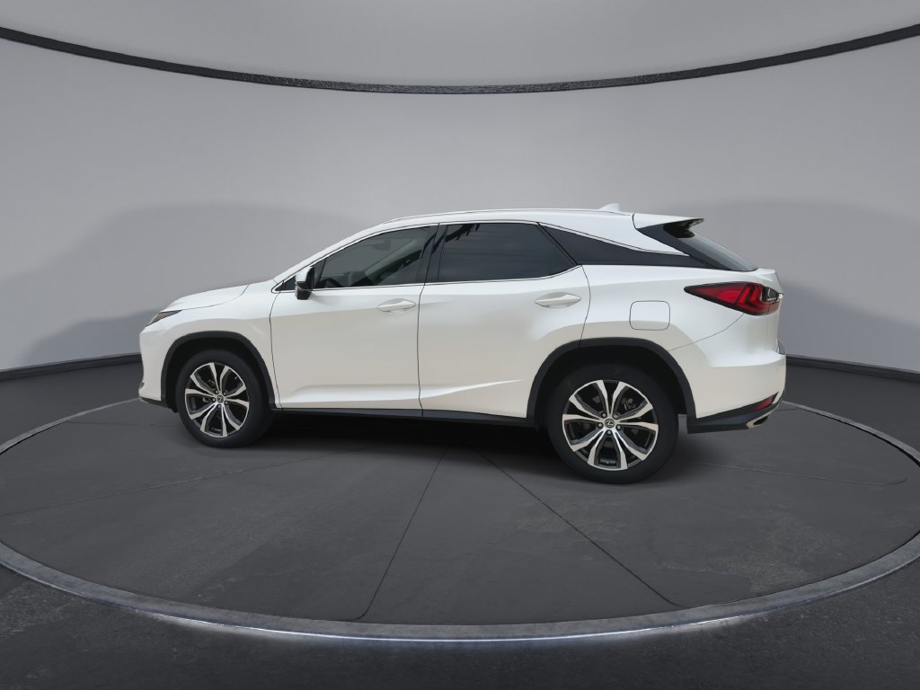 Used 2020 Lexus RX 350 FWD w/ Premium Package image 7