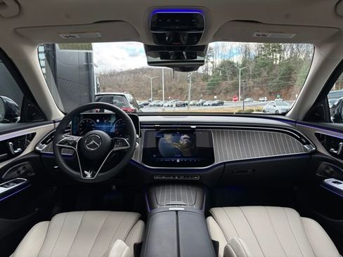 Certified 2025 Mercedes-Benz E 350 E 350 image 26