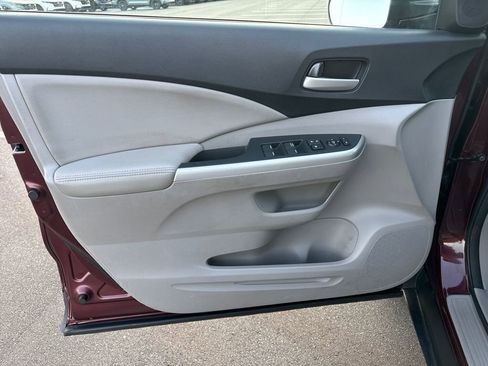 Used 2012 Honda CR-V EX-L image 14