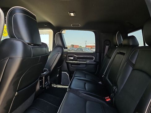 Certified 2025 RAM 3500 Laramie AWD/4WD image 19