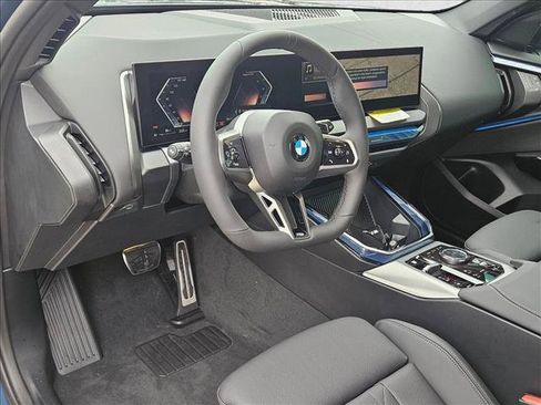 Used 2026 BMW X3 xDrive30i AWD/4WD image 9