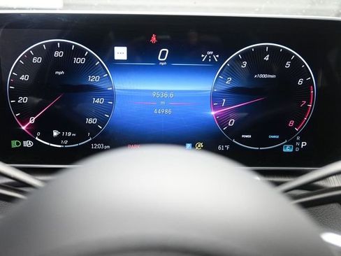 Used 2023 Mercedes-Benz S 500 4MATIC image 10