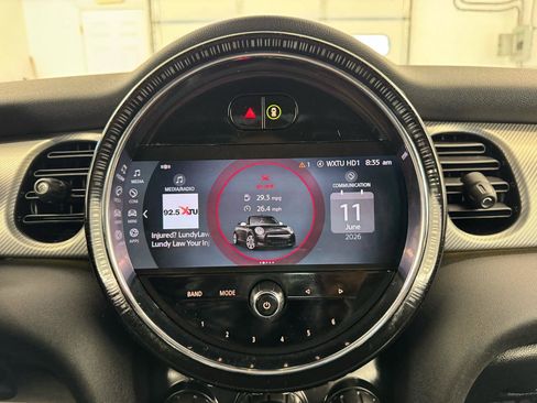 Used 2022 MINI Cooper Convertible FWD image 23