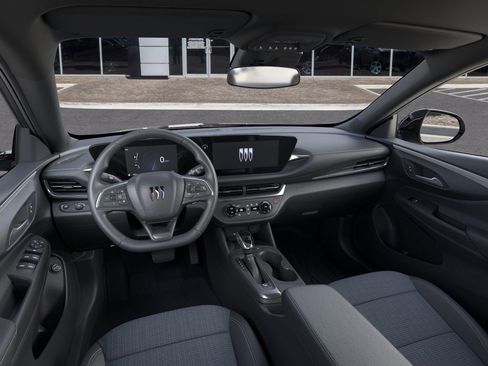 New 2026 Buick Envista Preferred image 16