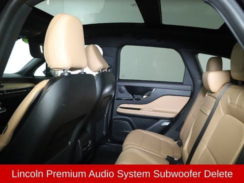 Used 2023 Lincoln Corsair Reserve w/ Equipment Group 201A AWD/4WD image 16