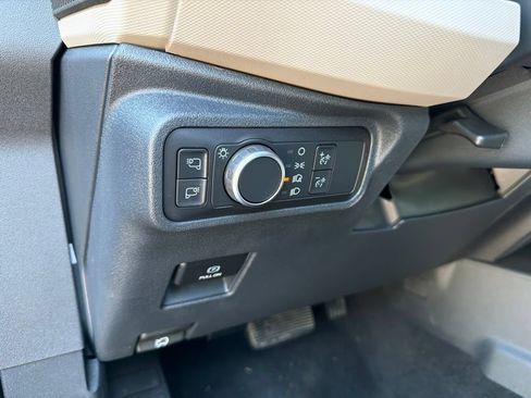Used 2022 Ford Bronco Wildtrak AWD/4WD image 13