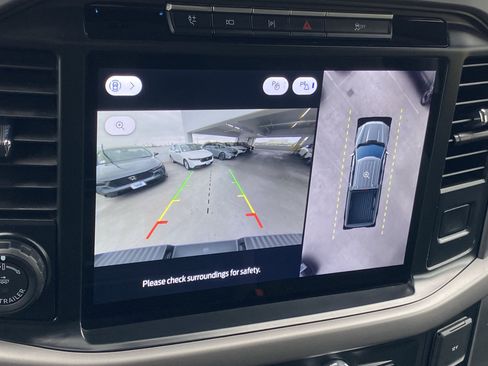 Used 2024 Ford F150 XLT w/ Equipment Group 302A MID image 19