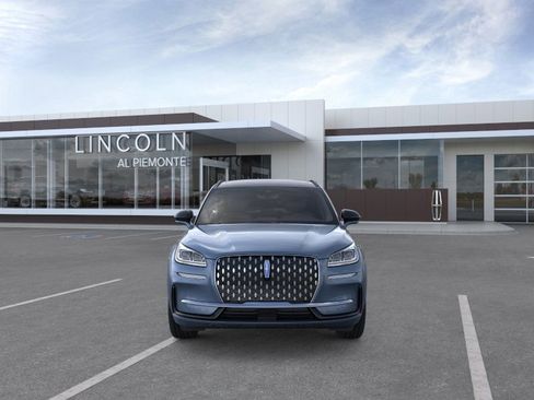 New 2025 Lincoln Corsair Grand Touring w/ Equipment Group 301A image 6