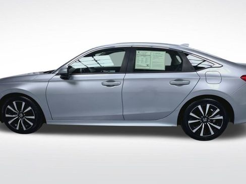 Used 2022 Honda Civic EX image 22