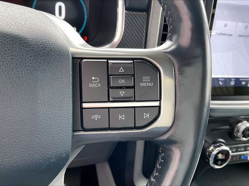 Used 2021 Ford F150 Limited image 23