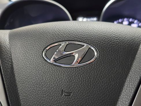 Used 2018 Hyundai Santa Fe SE w/ SE Ultimate Tech Package 03 image 22