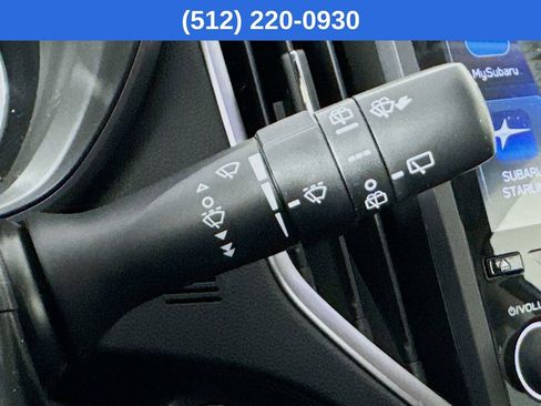 Used 2023 Subaru Crosstrek 2.5i Limited w/ Moonroof Package image 14