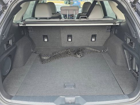 Certified 2024 Subaru Outback Limited XT image 4