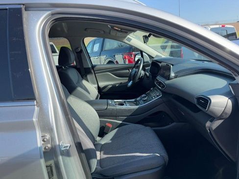 Used 2023 Hyundai Santa Fe SEL image 15