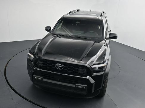 Used 2026 Toyota 4Runner TRD Off-Road Premium w/ Tow Technology Package AWD/4WD image 11