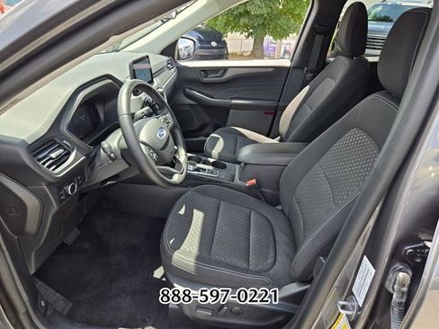 Used 2023 Ford Escape Active FWD image 10