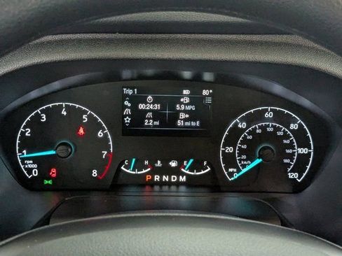 New 2025 Ford Transit 250 Low Roof image 21