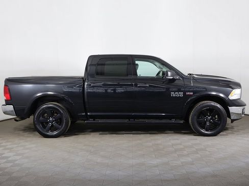 Used 2016 RAM 1500 Outdoorsman image 16