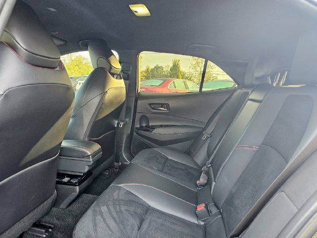 Used 2025 Toyota Corolla GR AWD/4WD image 25