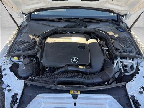 Used 2021 Mercedes-Benz C 300 Sedan image 25
