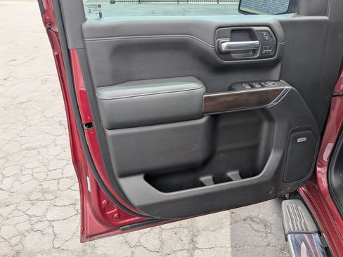 Used 2019 GMC Sierra 1500 SLT w/ SLT Premium Plus Package AWD/4WD image 15