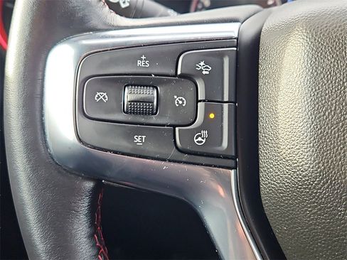 Used 2022 Chevrolet Blazer RS w/ Enhanced Convenience Package image 28