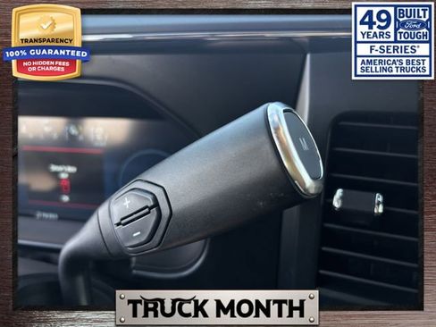 New 2025 Ford F450 Lariat w/ Chrome Package image 18