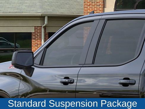 New 2026 Chevrolet Silverado 1500 RST w/ All Star Edition Plus image 12