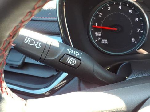 Used 2024 Chevrolet Equinox RS AWD/4WD image 19