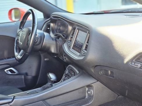 Used 2022 Dodge Challenger GT w/ Blacktop Package image 13