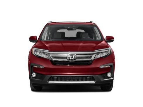 Used 2020 Honda Pilot Touring image 4