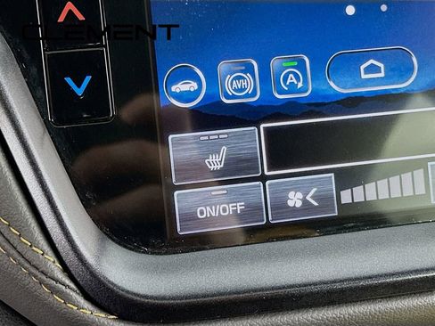 Used 2022 Subaru Outback Wilderness w/ Wilderness Package AWD/4WD image 23