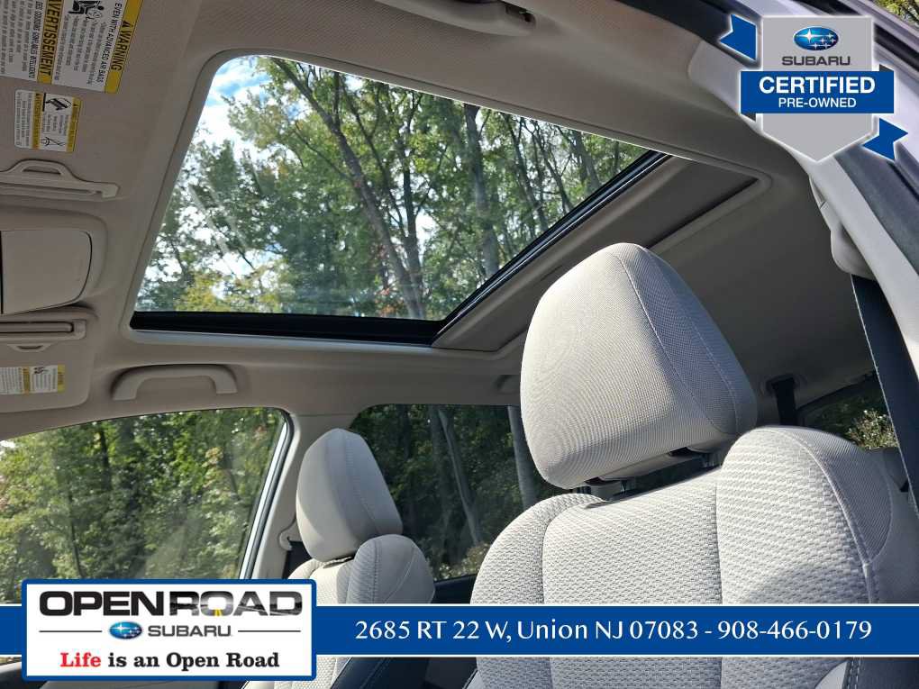 Certified 2023 Subaru Forester Premium AWD/4WD image 26