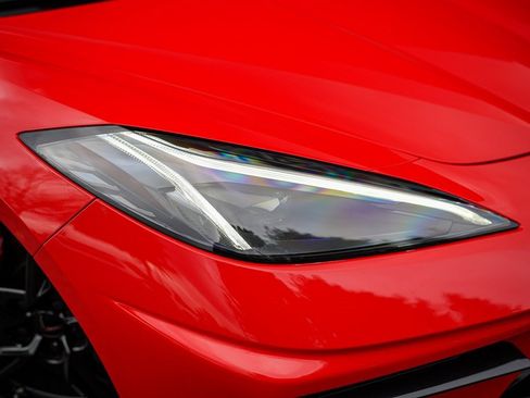 Used 2020 Chevrolet Corvette Stingray Premium Cpe w/ 3LT image 6