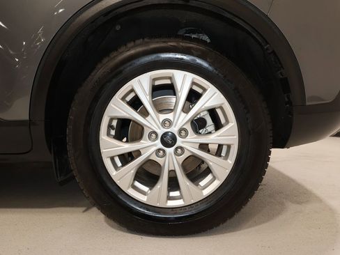 Used 2024 Ford Escape Active image 33