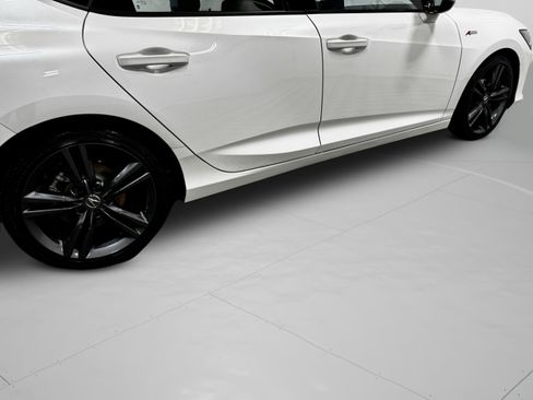 Certified 2025 Acura Integra A-Spec image 44