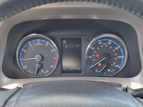 Used 2016 Toyota RAV4 XLE FWD image 9