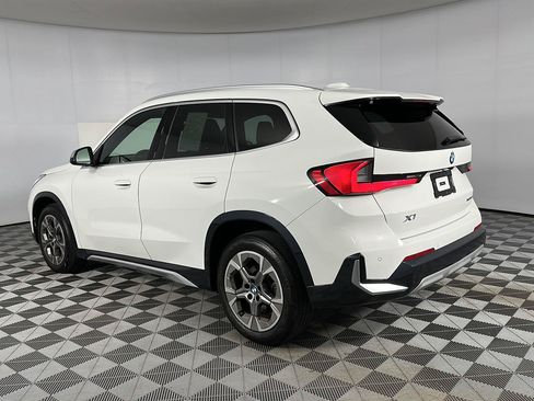 Certified 2023 BMW X1 xDrive28i w/ Convenience Package AWD/4WD image 21