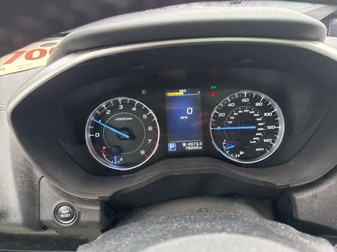 Used 2020 Subaru Ascent Touring image 19