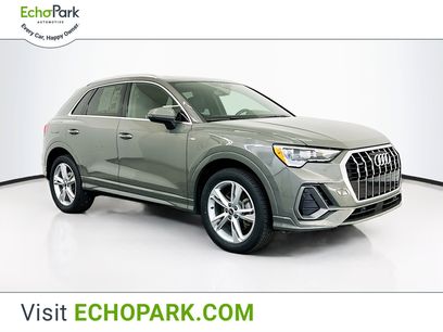Used 2021 Audi Q3 2.0T Premium w/ Convenience Package