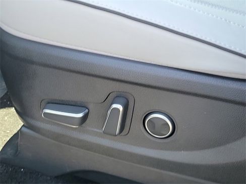 New 2025 Hyundai Palisade SEL image 16