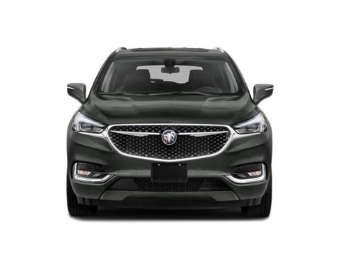 Used 2020 Buick Enclave Avenir w/ Avenir Technology Package AWD/4WD image 7
